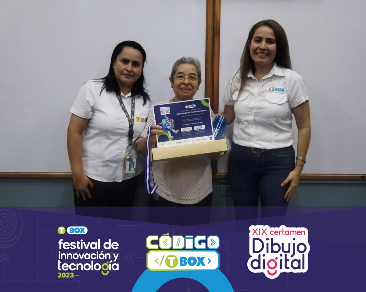 TBox Planet tweet media