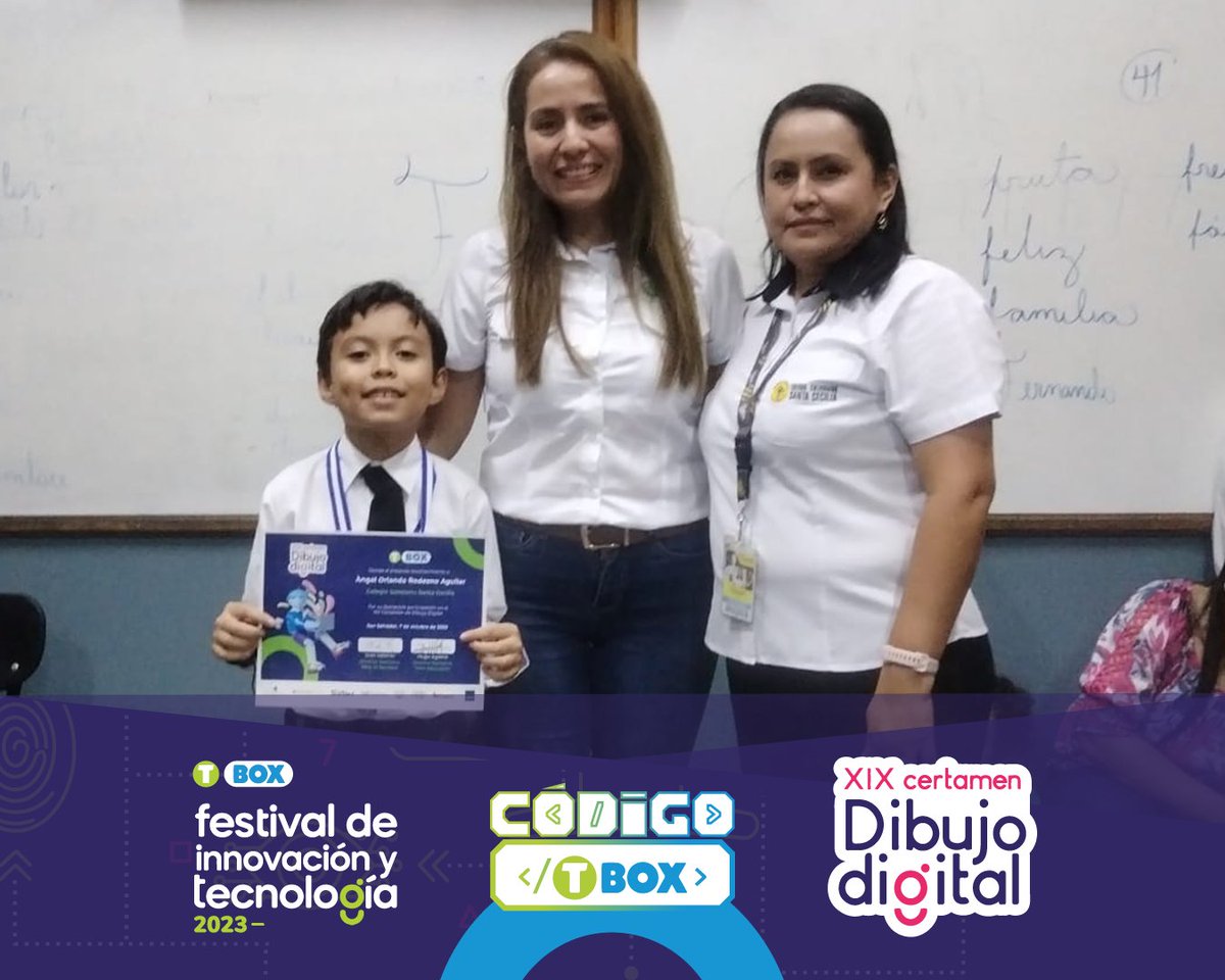 TBox Planet tweet media