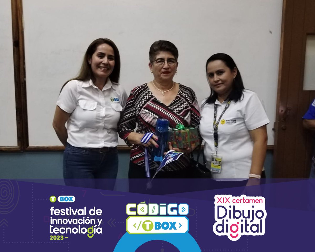 TBox Planet tweet media