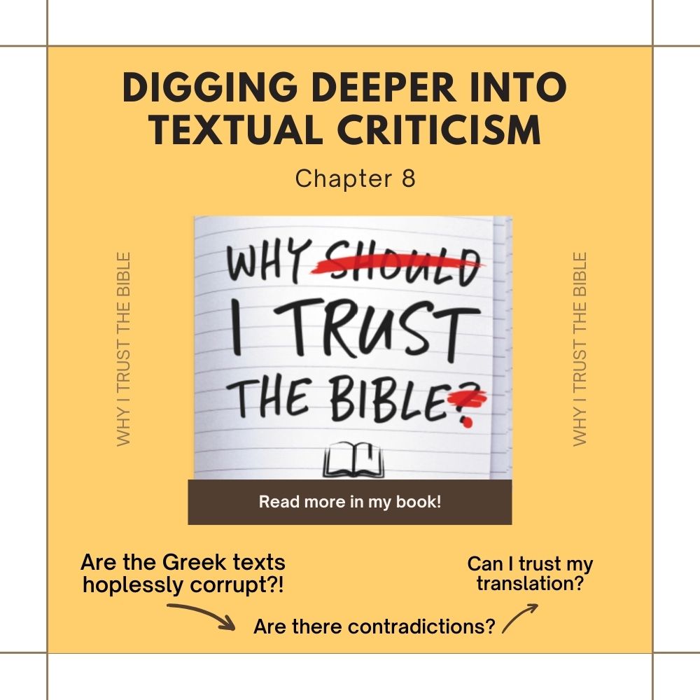 Bill Mounce tweet media