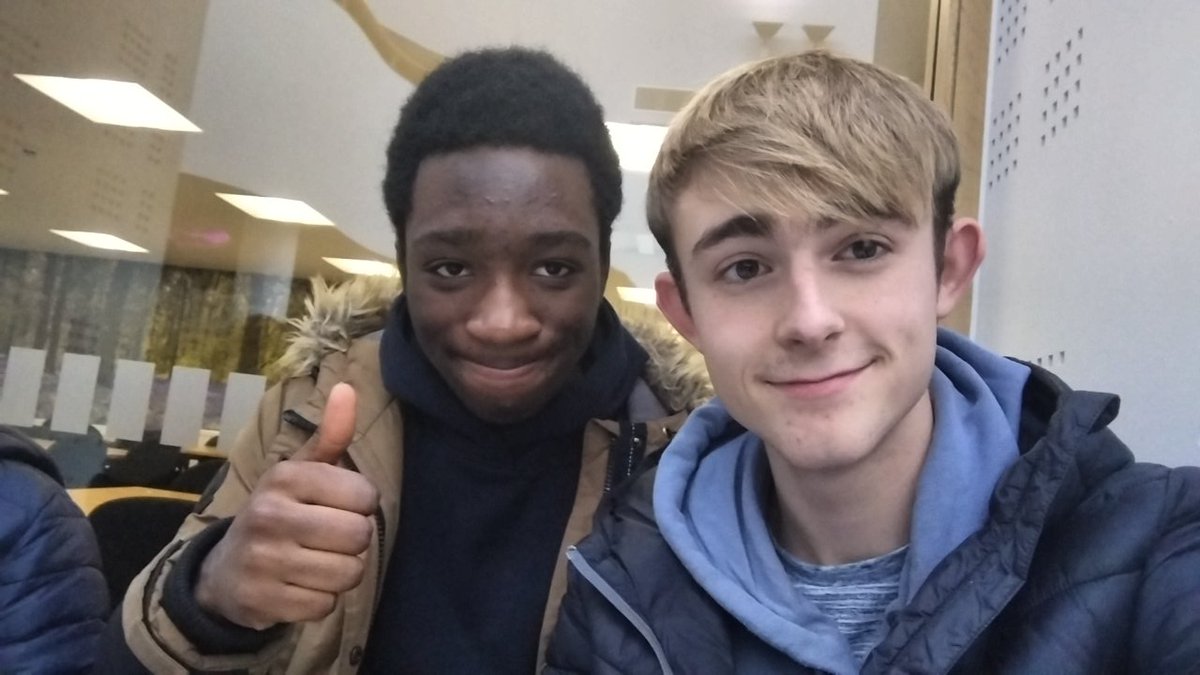 MarkGreenhalgh0's tweet photo. Had a great day at Youth Focus in Liverpool taking part in workshops about Accessibility and Civic Identity!  #YOFO

@YouthFocusNW @DavidAgyem23079 @MYP_OlliePH @HarleyMyp @SalfordYC https://t.co/eEyKiJkAre