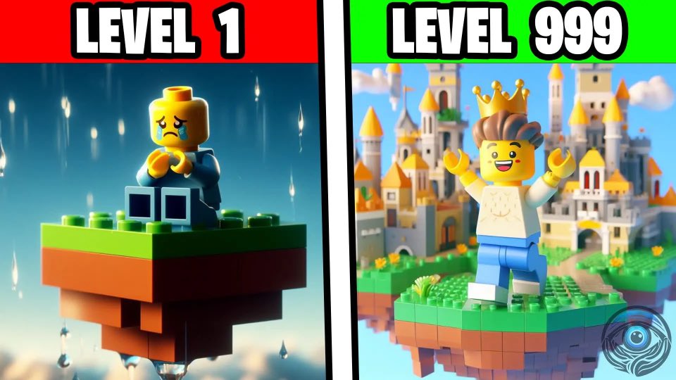 SKYBRICK TYCOON ®

🧑‍🤝‍🧑 Co-Op
🏠 BUILD YOUR ISLAND
🐾 CLAIM PETS
🌎 4 Worlds
🦸 Claim Hero Abilities

👁️ Made By <a href="/VisionCreatesFN/">Vision 🧠</a> 

📌 8451-9556-6405

#UEFN #FortniteMaps #FortniteCreative