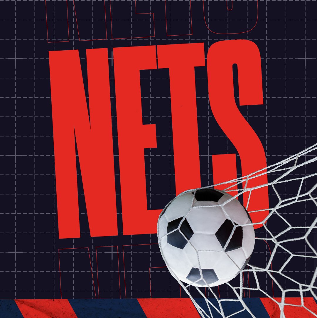 Our specialist netting department is able to offer you standard, coloured and bespoke football nets. We also make high-quality nets for a range of other sports, including hockey, cricket and tennis. Get in touch: mhgoals.com #MHGoals #SportsEquipment #Nets