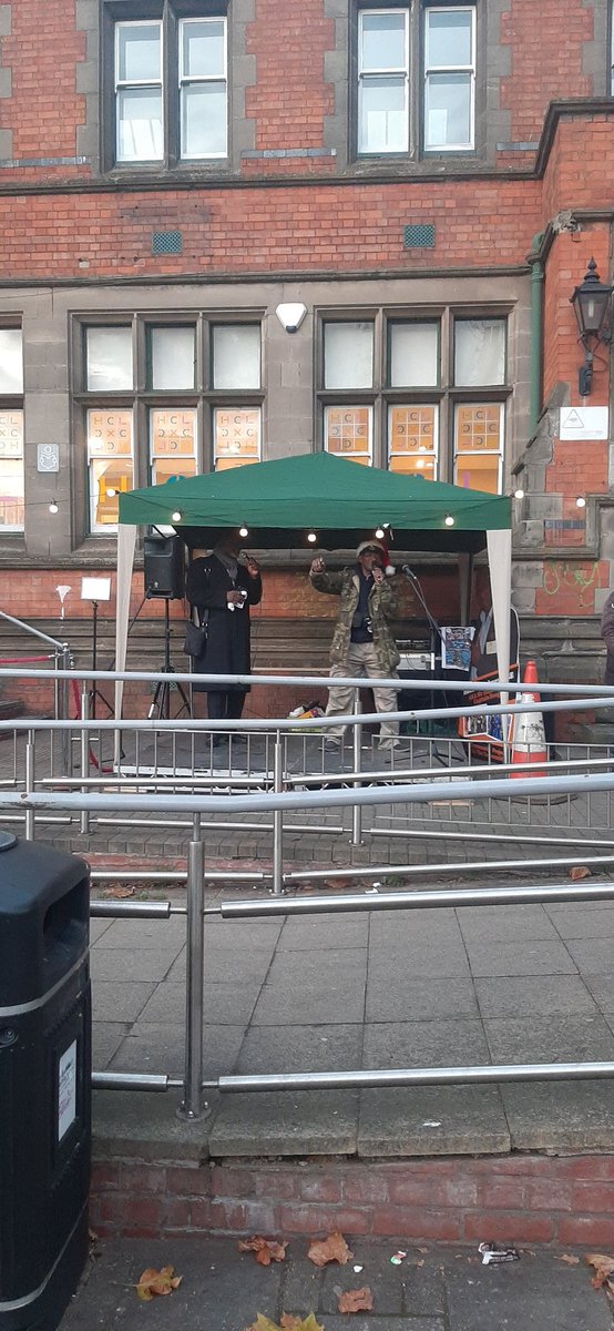 Lozells & East Handsworth Police tweet media