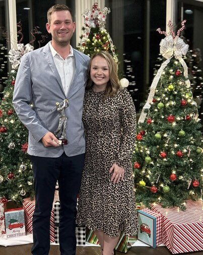 alabamagcsa's tweet photo. For 2023 we honored our Assistant Superintendent of the Year! 

Please join us in congratulating  @RussVA ! We can’t wait to see all that you do! 

“ Russell is a great asset to our team. He has a great work ethic and an attitude that our employees gravitate too” - @standardkev https://t.co/PIu8RHc2EV