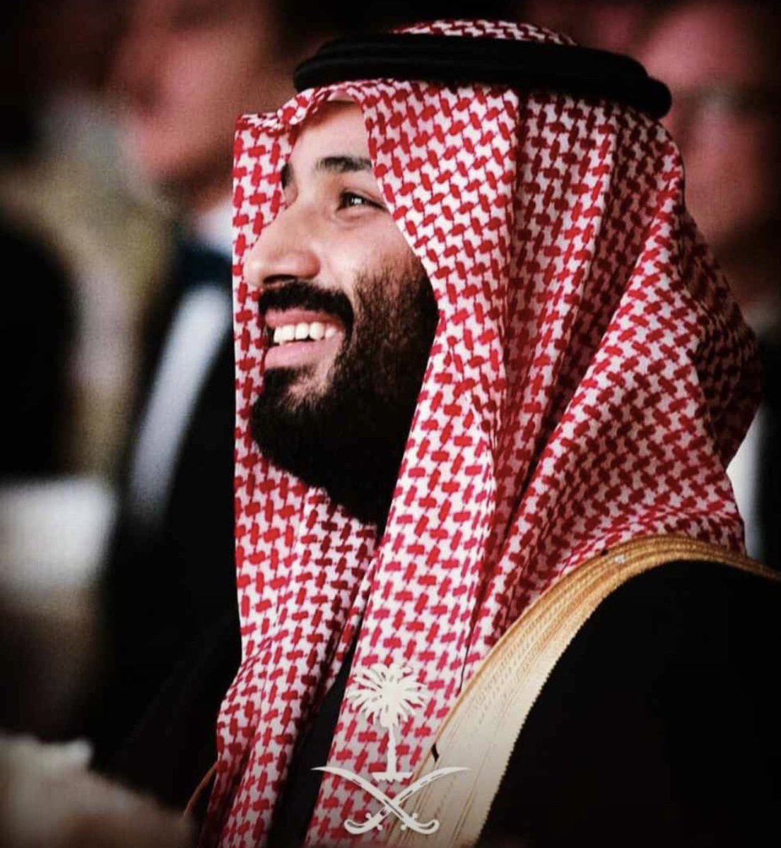 عندما يفرح وطني يبلغ صدى فرحته الآفاق، فاللهم زِدهُ نجاحًا وتوفيقًا ورِفعَةً في جميع المجالات دام عزك ياوطن 🇸🇦

#ولي_العهد 
#محمد_بن_سلمان 
#الرياض_إكسبو2030   
#اكسبو_السعودية2030 
#RiyadhExpo2030   
<a href="/AzizbagBag/">عبدالعزيز أحمد بغلف🇸🇦</a>