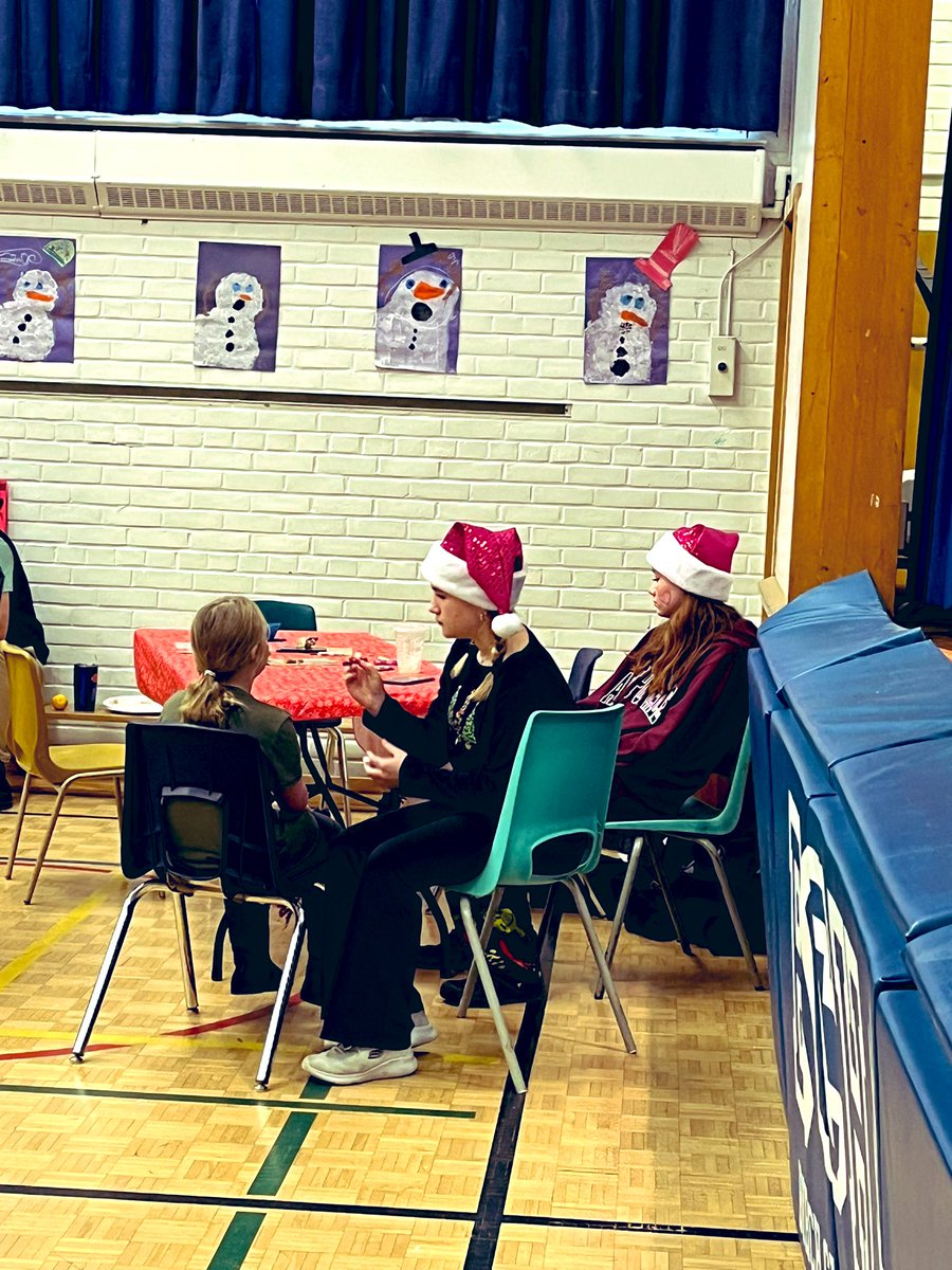 Flurries N Fun.. so many great activities!!