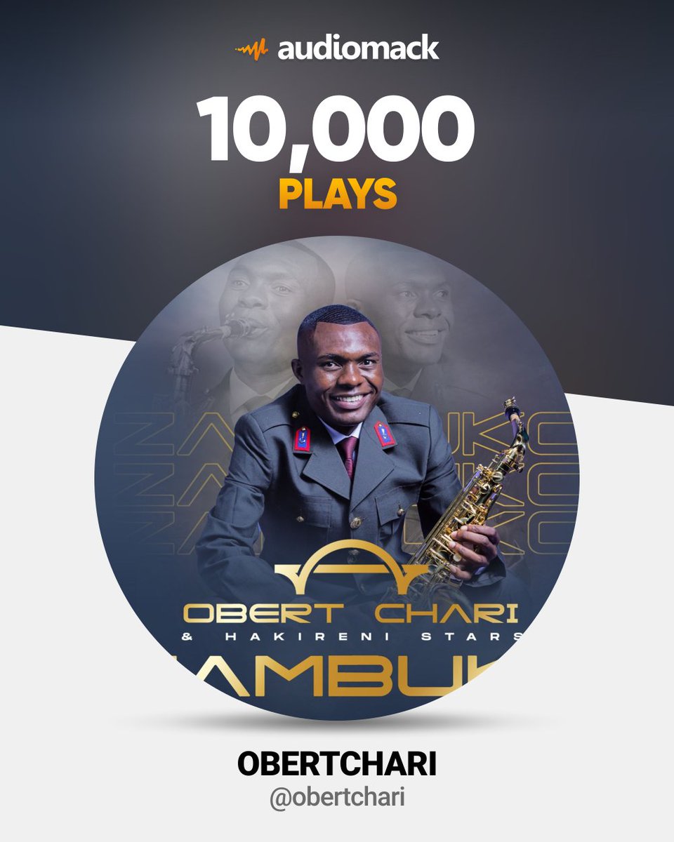 Obert Chari tweet media