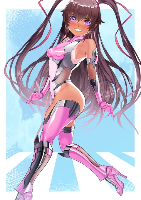 おはようございます❤(#^.^#)
日焼けしてるけど、チビうさちゃんだよ❣❣ 