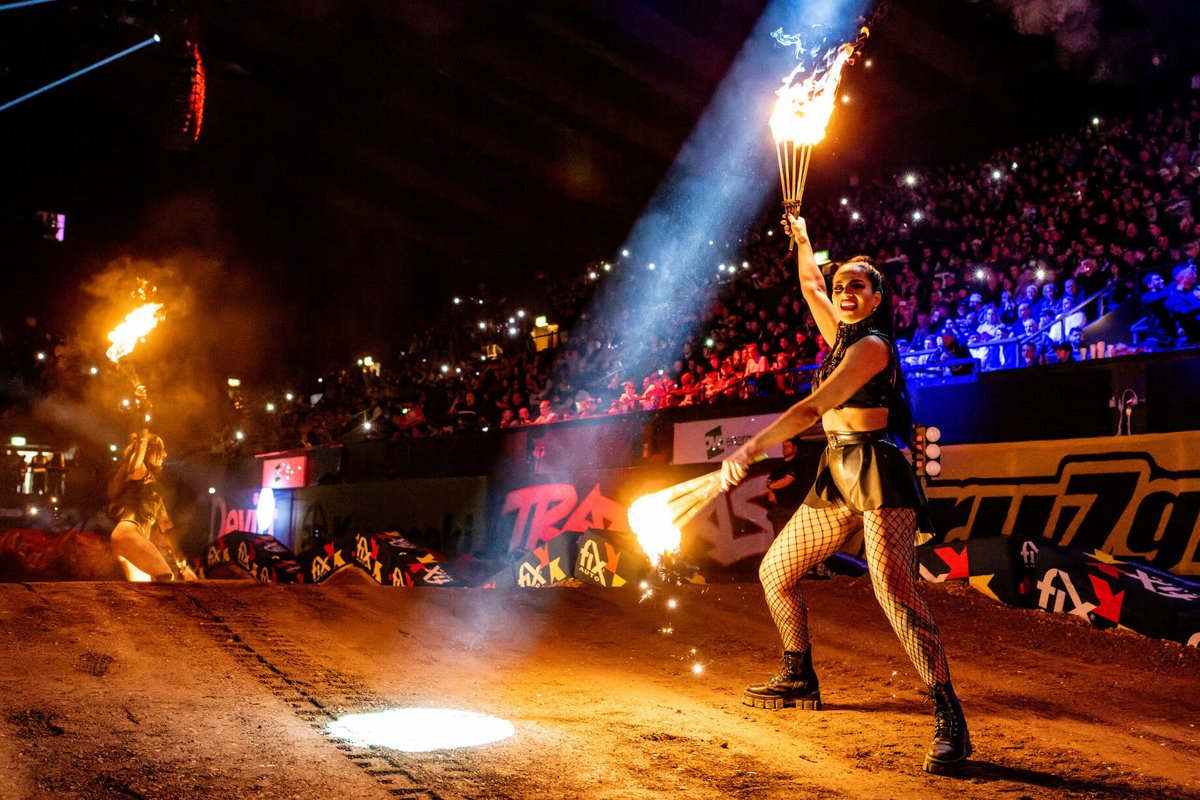 If you loved our brand new Arenacross Festival, book in for the AX British Championship!  Venues/dates for 2024:
Rd 2: Manchester 6 Jan
Rd 3: Belfast 19/20 Jan
Rd 4: Aberdeen 26/27 Jan
Rd 5: Birmingham 3 Feb
Rd 6: London 24 Feb
Visit bolesworth.com/arenacross for tickets