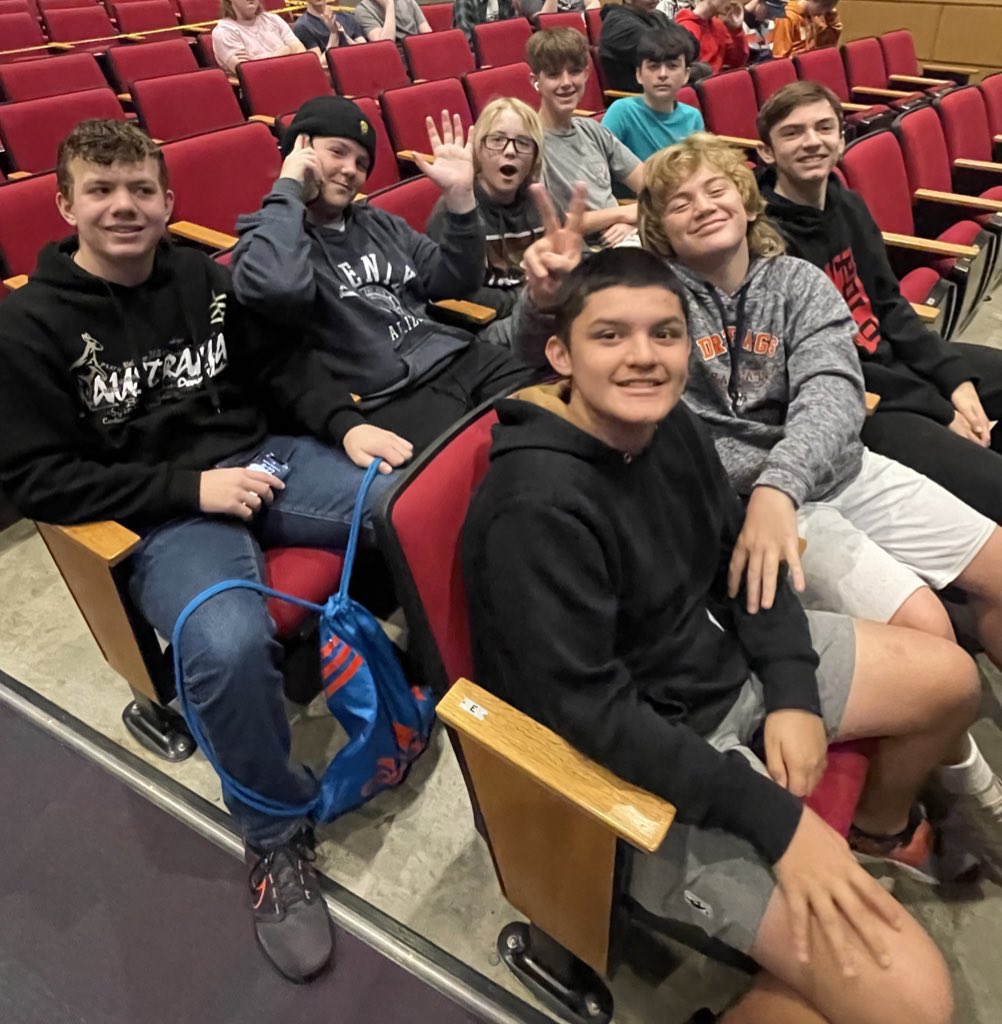 James Guess III tweet media