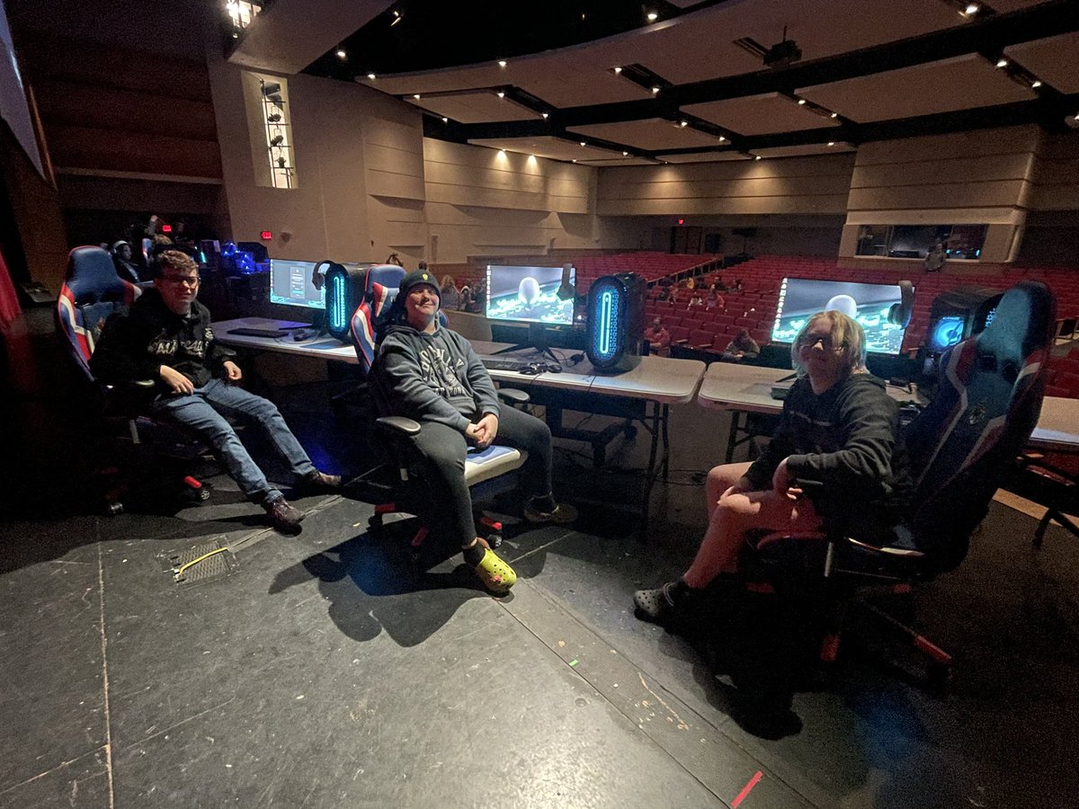 James Guess III tweet media