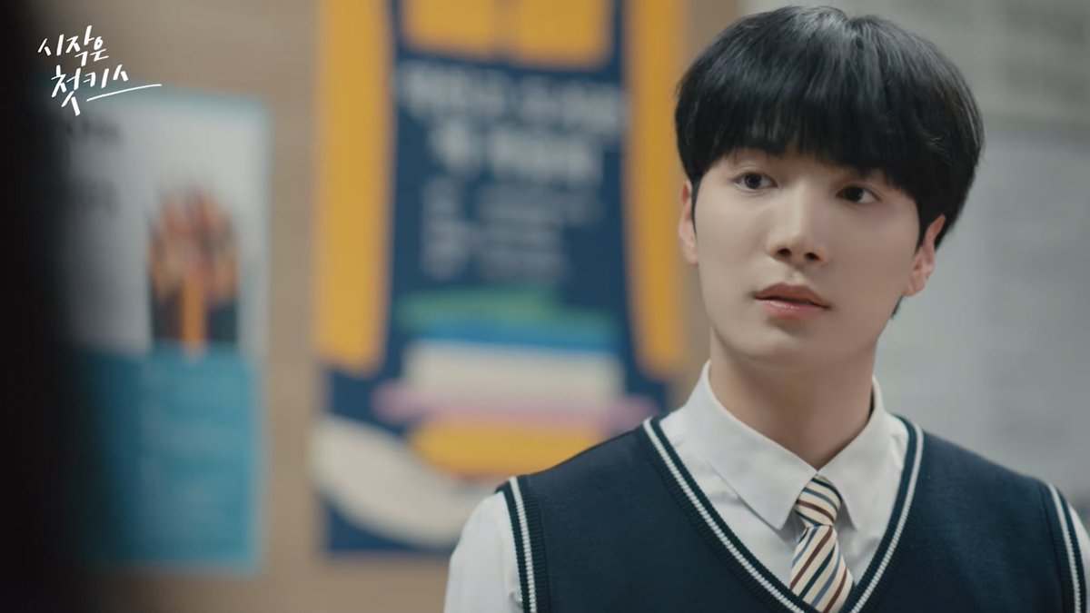 StudyJonghyeon's tweet photo. Heaven (2023) by Lim Jaehyun won the Best OST on Melon Music Awards 2023 🏆
Heaven is the OST of KBS N drama ‘It Was Spring’, starring Lee Hyunjoo, Kim Jonghyeon and Cha Sunwoo.
▶️ https://t.co/htV1x9DI6r
#KIMJONGHYEON #김종현 #ItWasSpring #시작은첫키스 https://t.co/Kfm5gI5Nwy