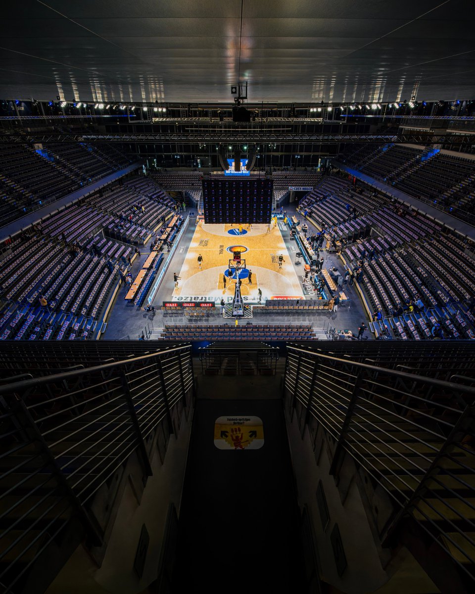 ALBA BERLIN tweet media