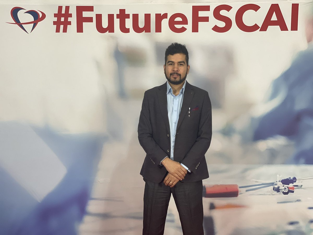 #FutureFSCAI #scaifellows