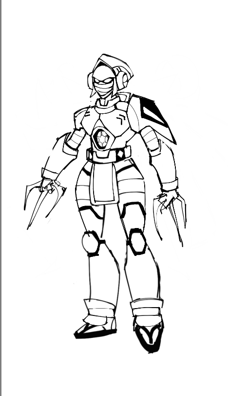 megatrons_dih's tweet photo. Mileena nightbird infected by the terrorcon disease 
(still developing her design)
#Transformers #Maccadam https://t.co/Y3smWSvFs4