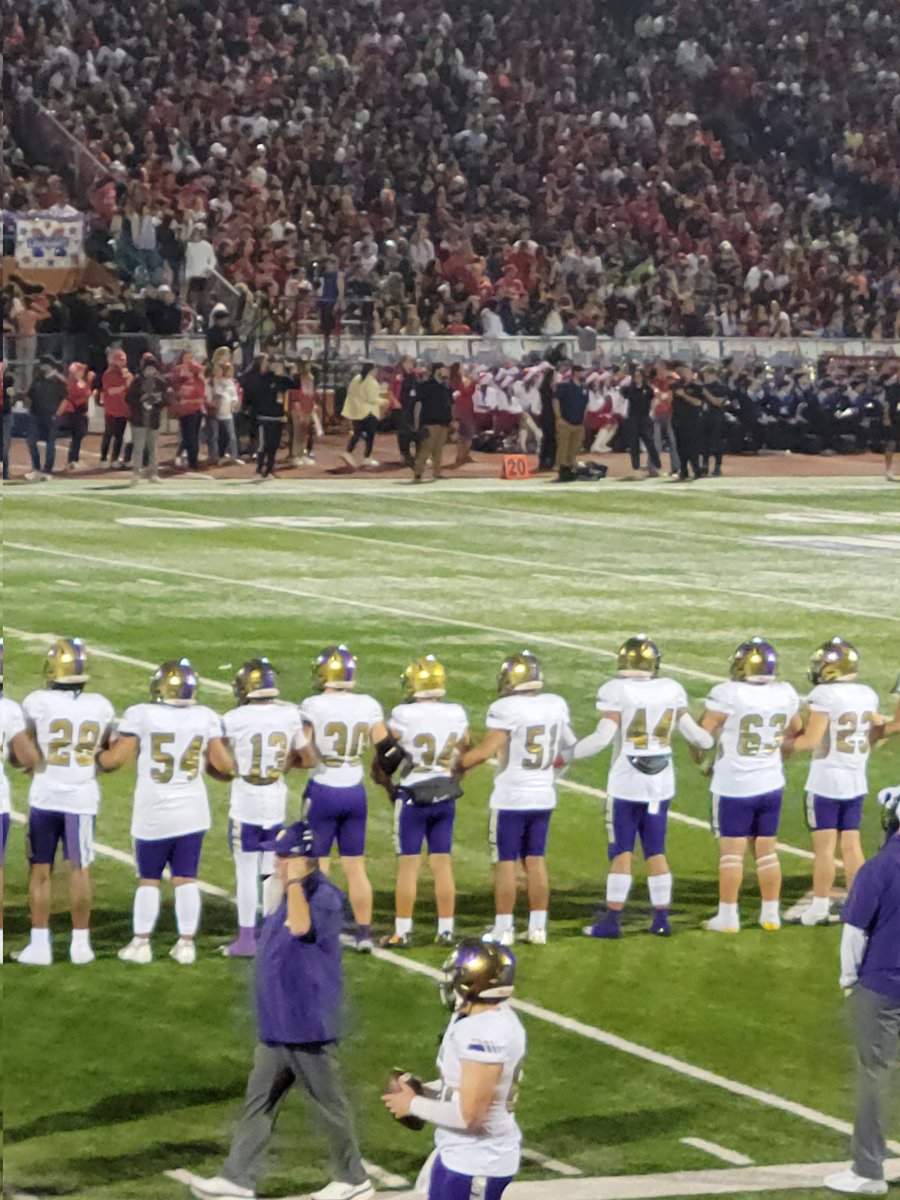 Thrilling night. Bucs played their hearts out. Winners in our book!! Congratulations on a SUPERB season!! @MillerHSMetro @CCISD