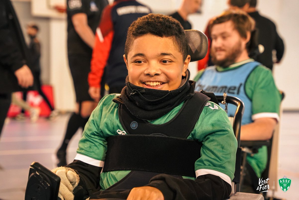 ASSE Cœur-Vert 💚 tweet media