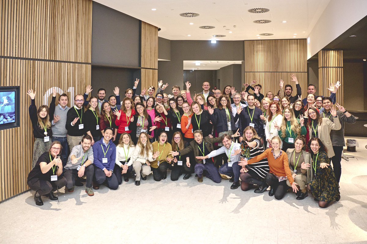 The <a href="/my_ueg/">my_UEG</a> 2023 Masterclass ⭐️ in Chronic Pancreatitis 

… what a blast of pancreas lovers💥!!!