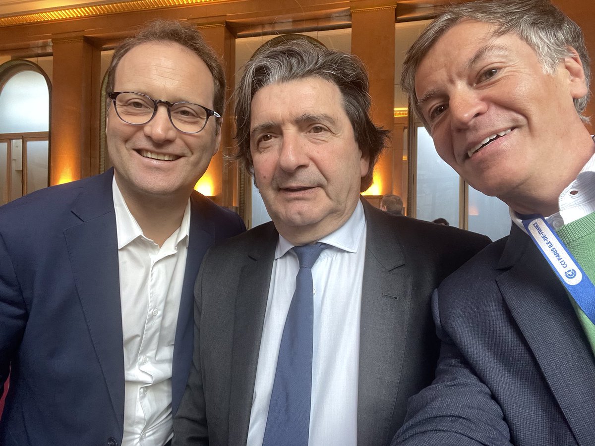 PHILIPPE FORT tweet media