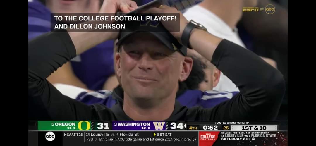 Congrats Coach <a href="/KalenDeBoer/">Kalen DeBoer</a> !  WinnersWin!!