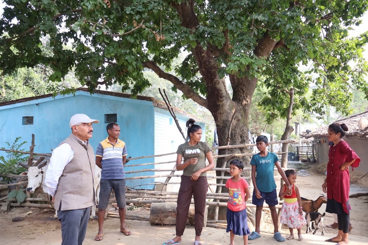 DC SIMDEGA tweet media