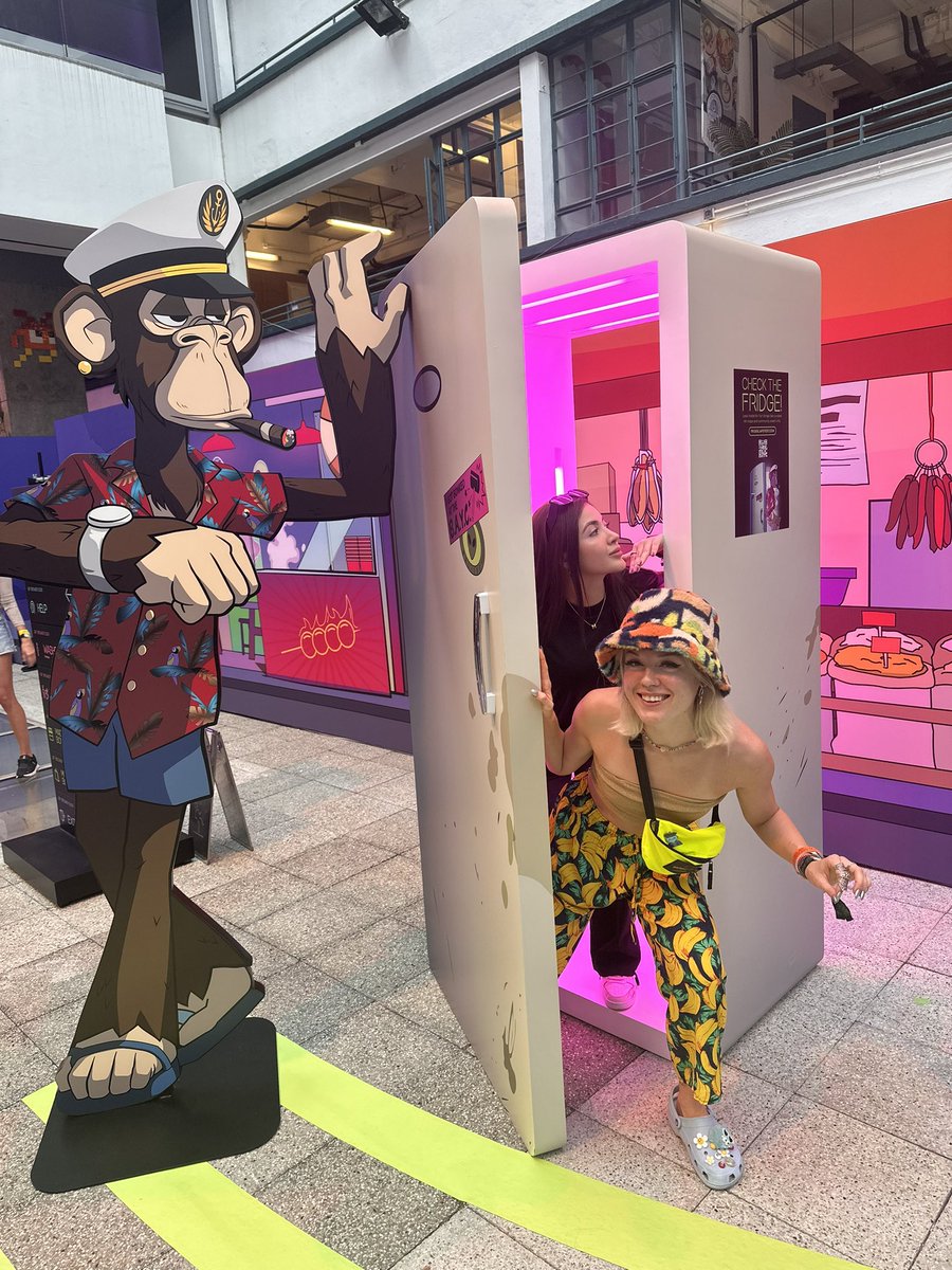 GM! 💚 Did someone say… <a href="/Portalcoin/">Portal</a>? ✨
2 days left! ⏰ 
Need a boost?! 🚀
LIKE RT ENGAGE
♻️ $PORTAL ♻️