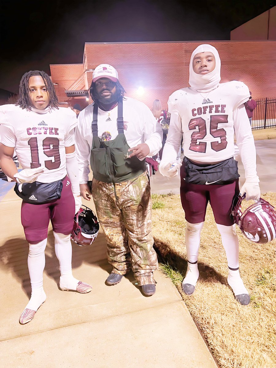 Coach Tye Bailey tweet media