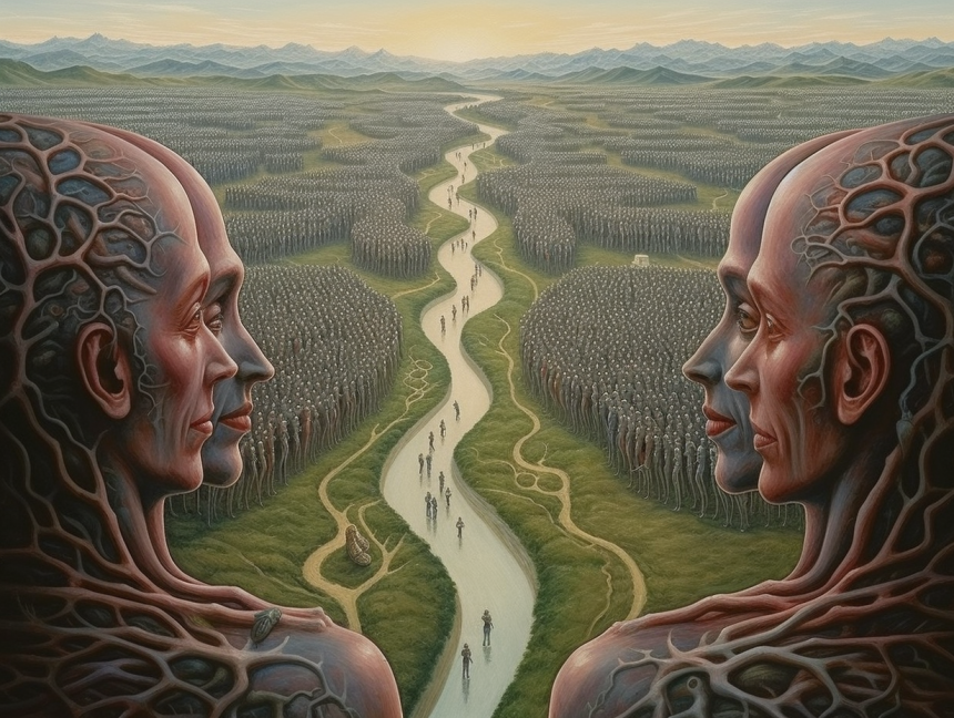 WallPixOrg's tweet photo. Journey to the Invisible Horizons

#WallPixOrg
#SurrealJourney
#DigitalArt
#Surrealism
#ArtisticVoyage
#DreamlikeScenes
#ImaginaryWorlds
#VisualAdventure
#CreativeArtwork
#DigitalDreams https://t.co/Gmz3XK6ZnS