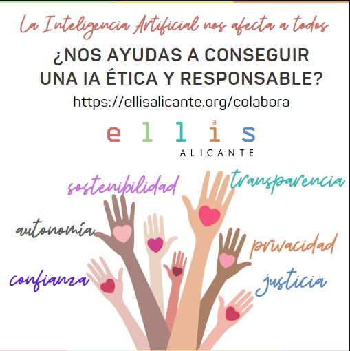 nuriaoliver's tweet image. @ELLISAlicante #AI4Humanity 
ellisalicante.org/colabora