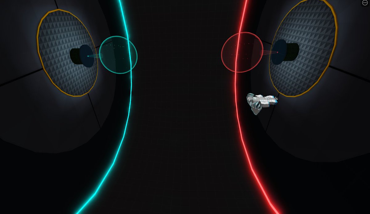 RobloxRivals's tweet image. Project Z 
**LEAK**