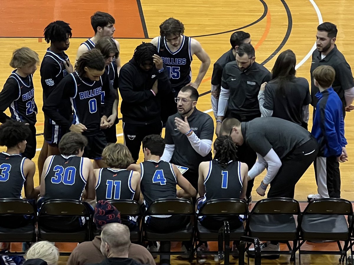 🚨 IT’S GAMEDAY IN BILLIEVILLE!! 🚨 The 23-24 season tips off as <a href="/SchroederSports/">Schroeder Athletics</a> comes to town to take on the Billies. JV tips at 2pm followed by varsity. #Together #SouthMade <a href="/WNYAthletics/">WNY Athletics</a> <a href="/PatrickJNagy/">Patrick Nagy</a> <a href="/centercourt42/">🏀centercourt🏀</a> <a href="/wnyhoopmania/">wnyhoopmania</a> <a href="/WNYVarsityBBall/">WNY Boy’s Varsity B-Ball</a>