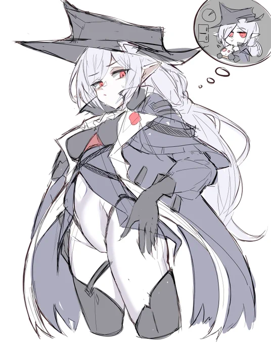 gladiia, the get weighter 