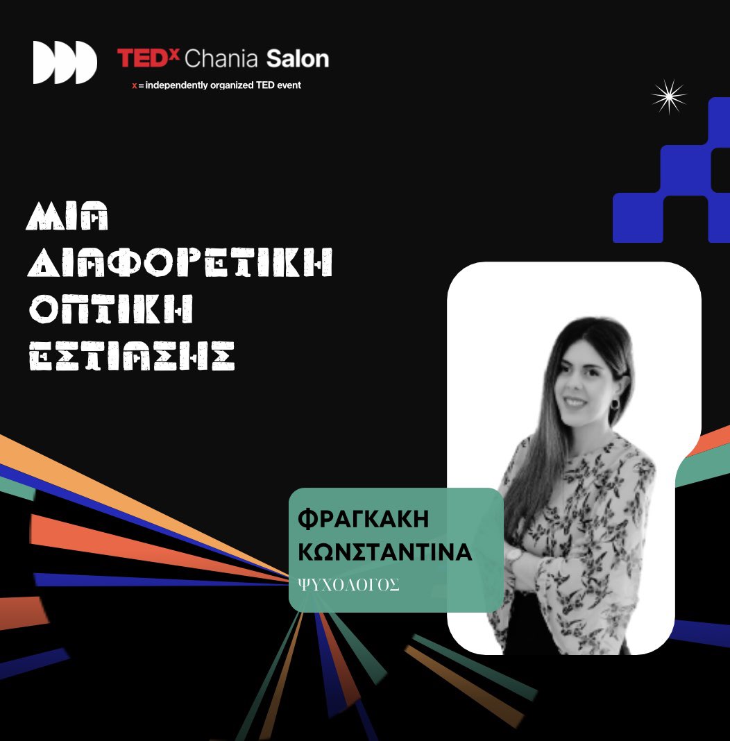 TEDxChania tweet media
