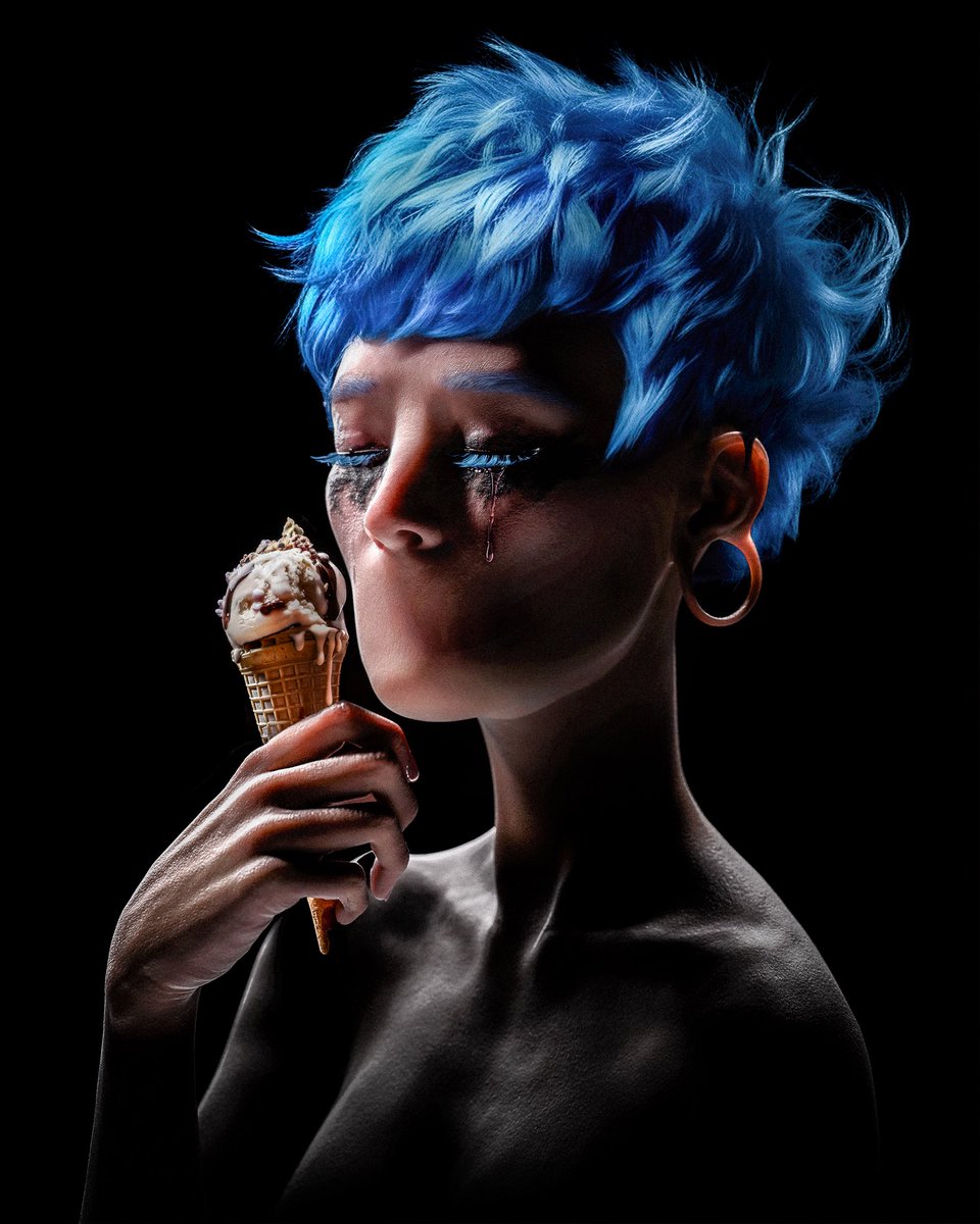 What does life taste like?