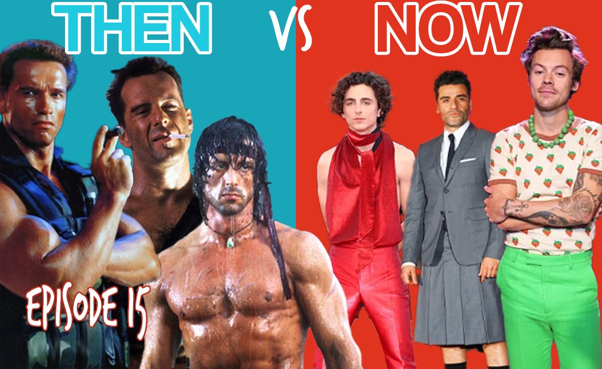 Mentellbreak's tweet photo. What Happened to Men? We've become soft and weak?
This week's episode, I compare men of old to men of new. I discuss:
👉Definition of Masculinity
👉Traits of Previous Generations of Men
👉Traits of the New Generation of Men
and more.

🔗Link
https://t.co/UukORdIl0e https://t.co/23Xq9Vggob