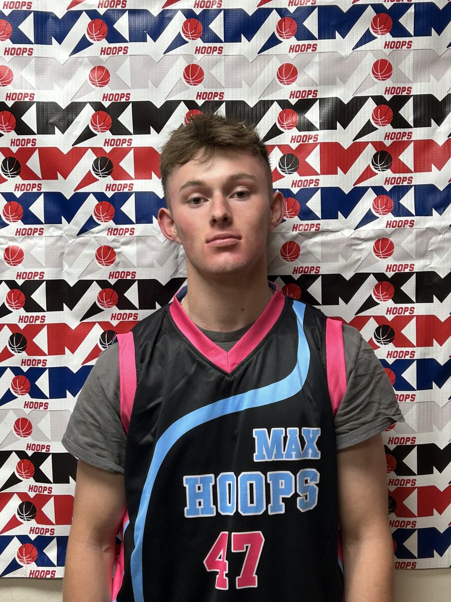 Max Hoops tweet media