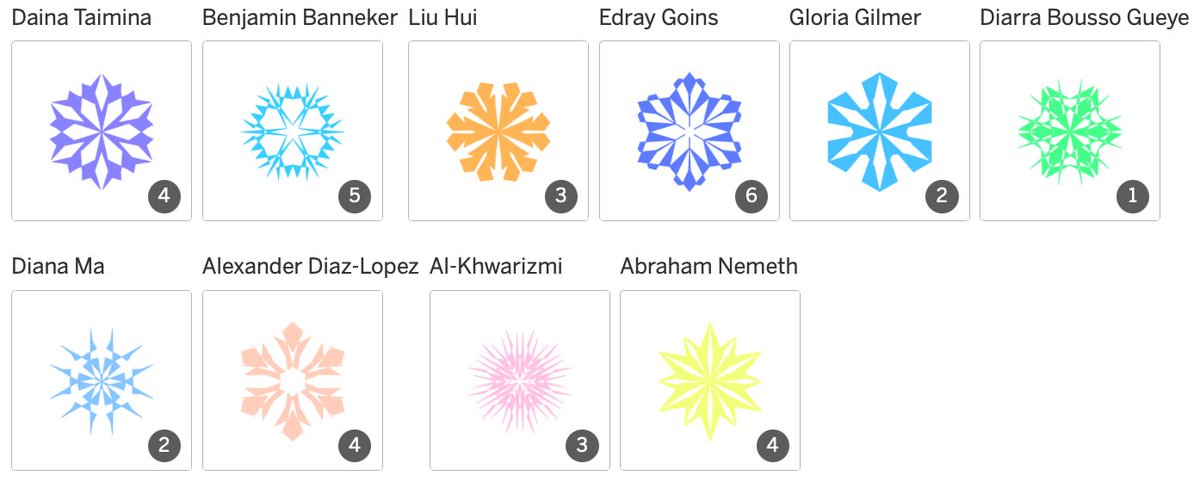 Libo Valencia 🧮 MathPlay tweet media