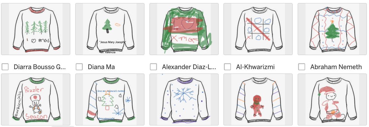 Libo Valencia 🧮 MathPlay tweet media