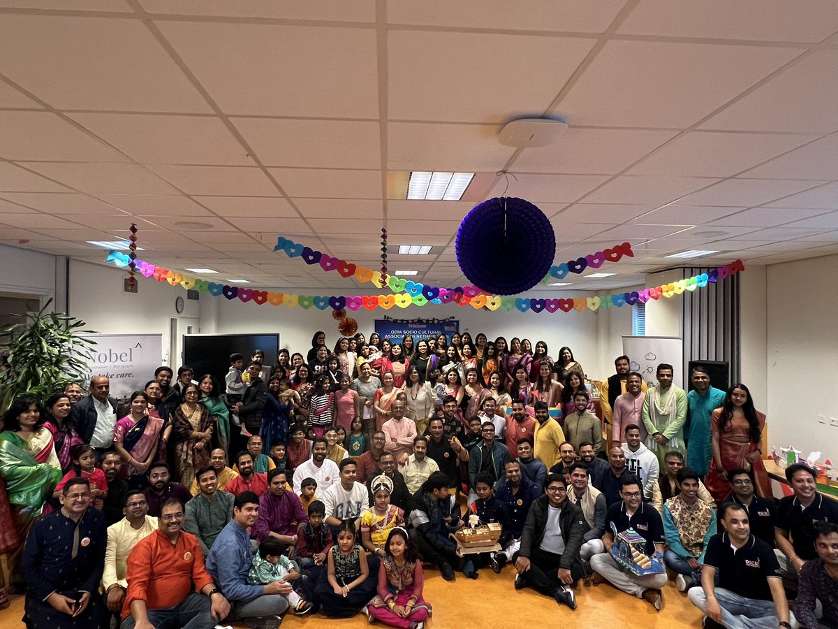 oscan_odia's tweet image. Celebrated  Kartika Purnima on 25th Nov, honouring Odisha&apos;s rich maritime history. A heartfelt thank you to Mr. Devender Arya, Counsellor Emabssy of India, for gracing the event. Special thanks to our volunteers, sponsors, and supporters. #Odisha #KartikaPurnima #OSCAN&quot;