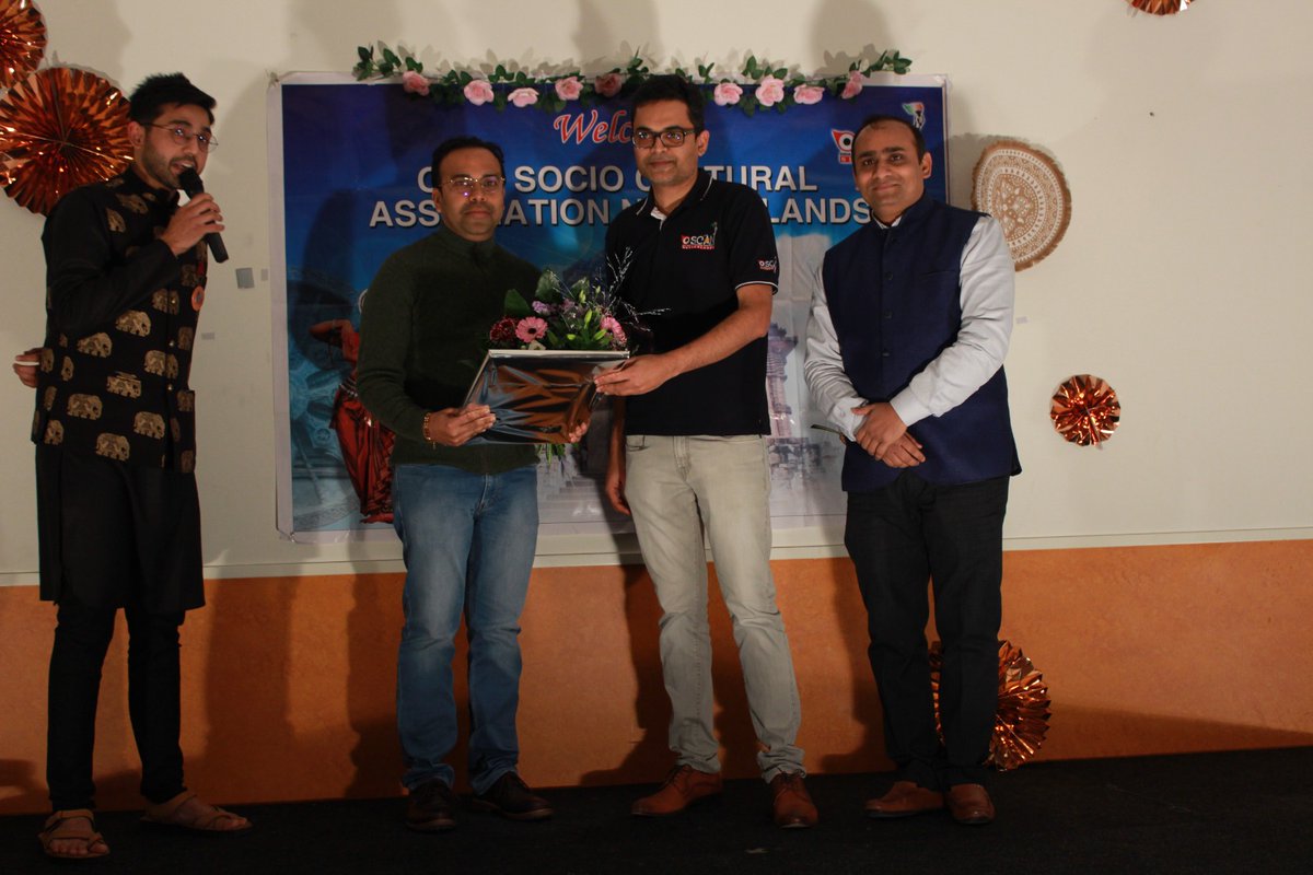 oscan_odia's tweet image. Celebrated  Kartika Purnima on 25th Nov, honouring Odisha&apos;s rich maritime history. A heartfelt thank you to Mr. Devender Arya, Counsellor Emabssy of India, for gracing the event. Special thanks to our volunteers, sponsors, and supporters. #Odisha #KartikaPurnima #OSCAN&quot;