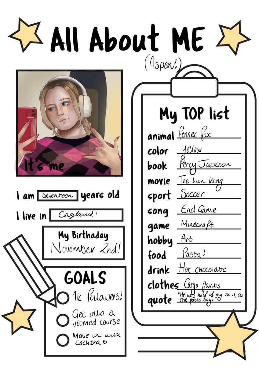 aspen | WBWT 07/05 + 12/05 tweet media