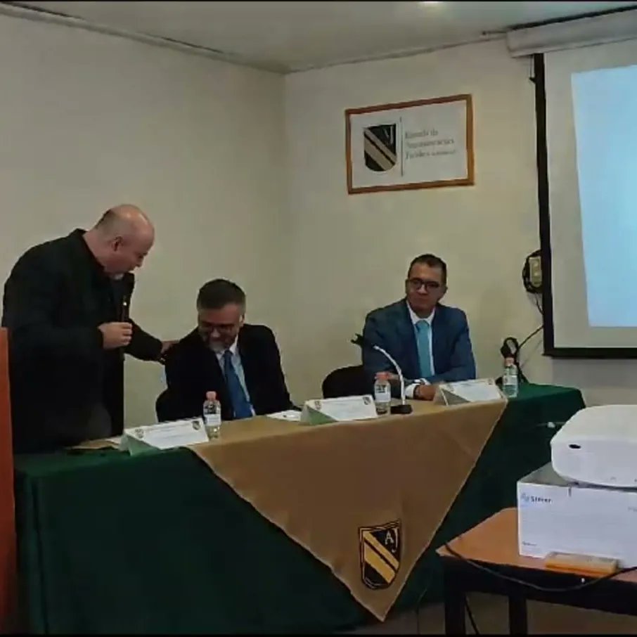 Barra Mexicana de Abogados Capitulo Puebla tweet media