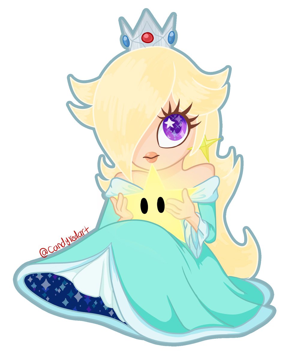 candyredart's tweet photo. Back with infrequent posting, I made some Mario Princess chibis I hope to soon make into stickers and keychains 
#Nintendo #Mario https://t.co/uoWB20AGkn