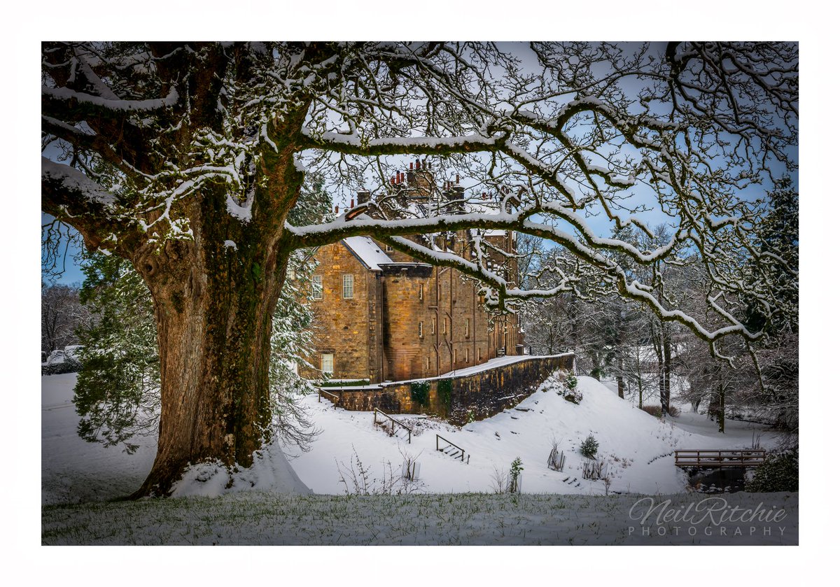 Neil Ritchie Photography (@nritchiephoto) on Twitter photo A winter view of Blair House in the Blair Estate outside Dalry, Ayrshire. #Scotland #Snow <a href="/SnowHour/">#SnowHour ⛄</a> <a href="/ThePhotoHour/">#ThePhotoHour</a> <a href="/THunterF/">TheHunterFoundation</a> <a href="/theayrshiremag/">ayrshiremagazine</a> A winter view of Blair House in the Blair Estate outside Dalry, Ayrshire. #Scotland #Snow <a href="/SnowHour/">#SnowHour ⛄</a> <a href="/ThePhotoHour/">#ThePhotoHour</a> <a href="/THunterF/">TheHunterFoundation</a> <a href="/theayrshiremag/">ayrshiremagazine</a>