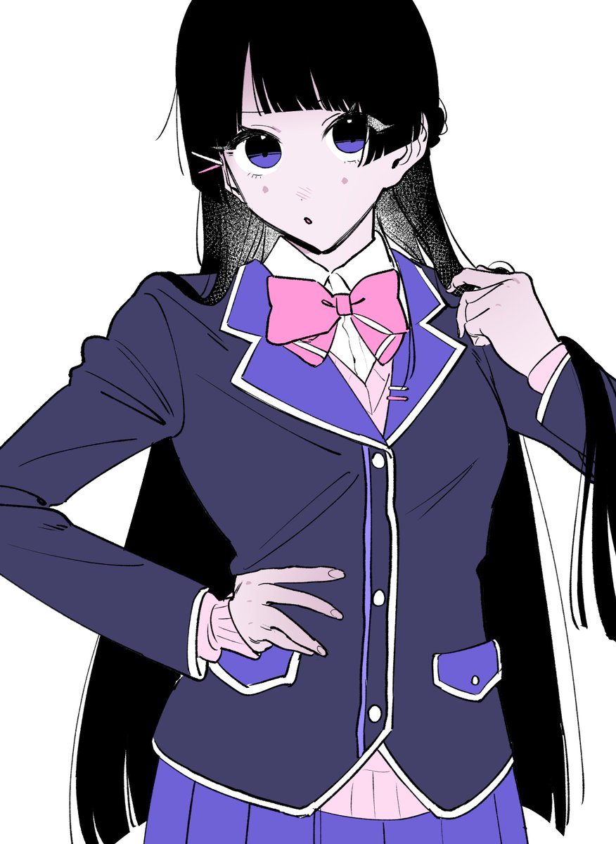 野さしい tweet media