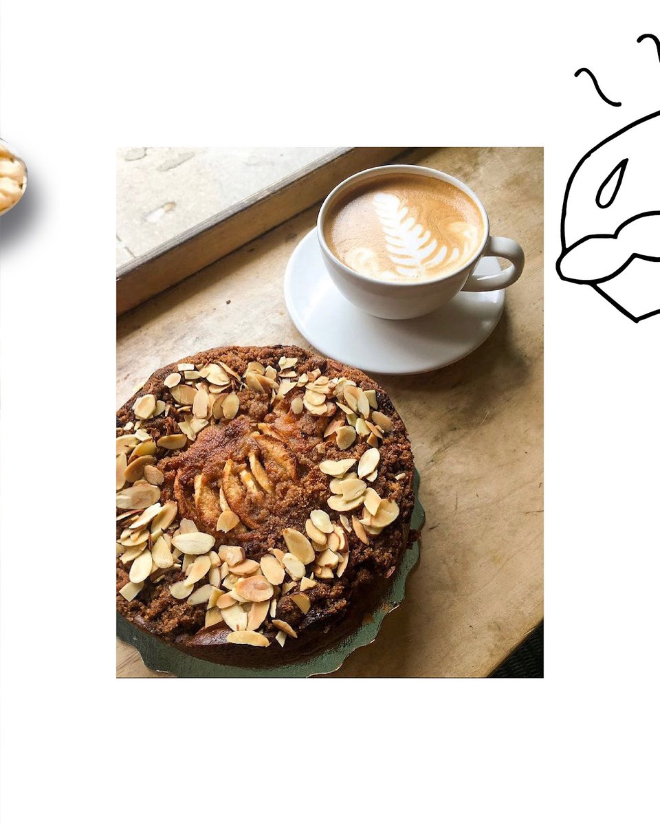 TorontoFlag's tweet photo. It's never a bad day for pie! 🥧

Treat yourself this weekend to some of our favourite pie spots in the city. 😋

1. Sweetie Pie
2. Wanda's Pie in the Sky
3. New Pie Co https://t.co/8yly3TW3fS