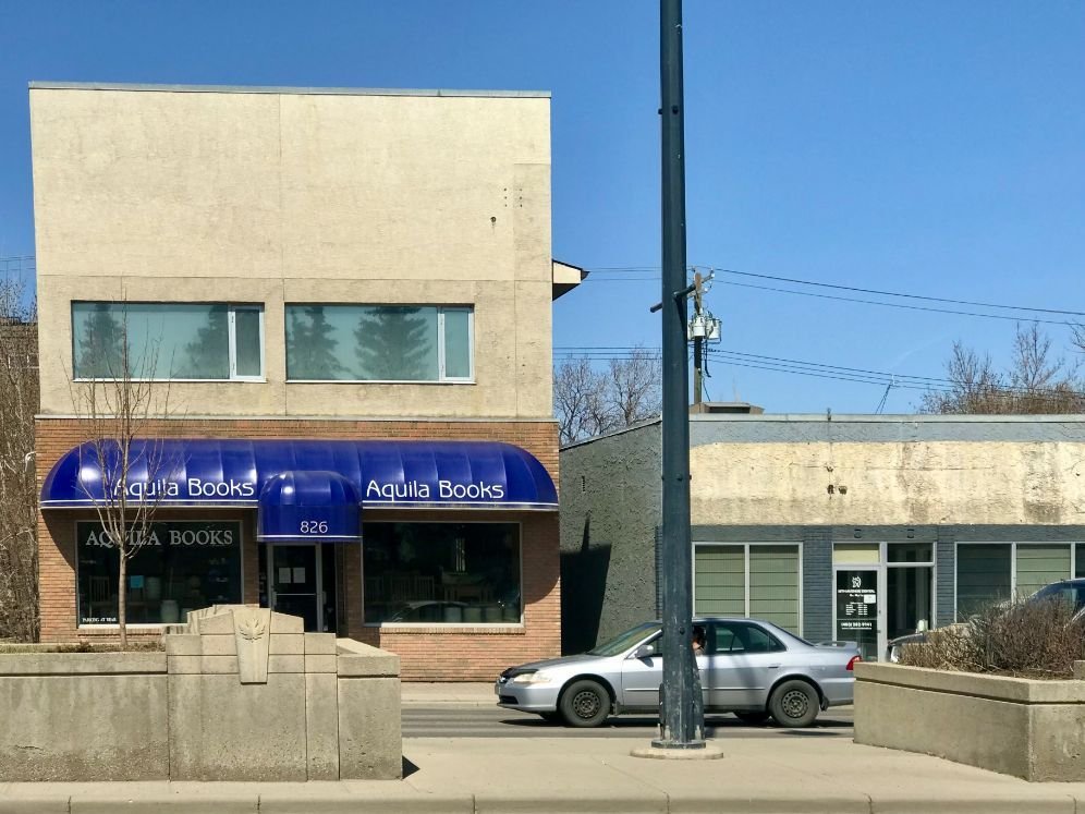 Here are some OTBP ideas if you are thinking about doing some Xmas shopping today. bit.ly/49THYaP  From tea to toys, from vintage to villages. <a href="/QRcalgary/">QR Calgary</a> <a href="/Tea_Trader/">Tea Trader</a> <a href="/ramsaycalgary/">Ramsay Community Association</a> <a href="/CapitolHillCA/">Capitol Hill CA</a> <a href="/killarneyyyc/">Killarney Glengarry</a> <a href="/BanffTrailYYC/">Banff Trail Community Association</a>  #christmas #shopping #Calgary