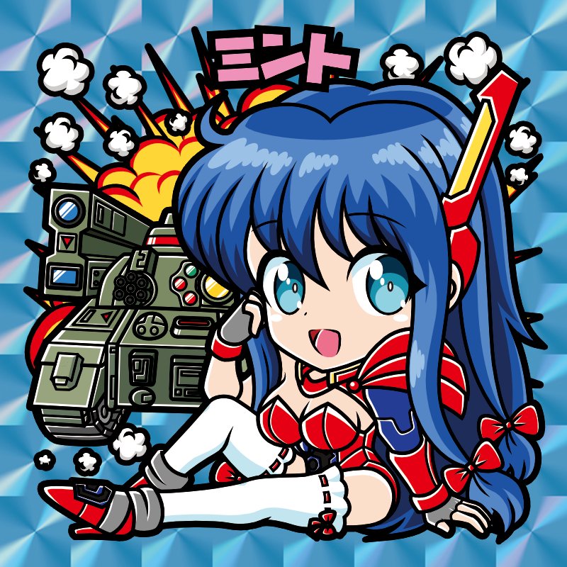 12月3日（日）はレトロクリエイターズでゲームギアMEGA BIGやGGFMのデモ展示しています。

Only one spirit の頒布は2点のみご用意してます。対戦したいカートリッジご持参でミントちゃんシールを先着様でプレゼントしますー😊