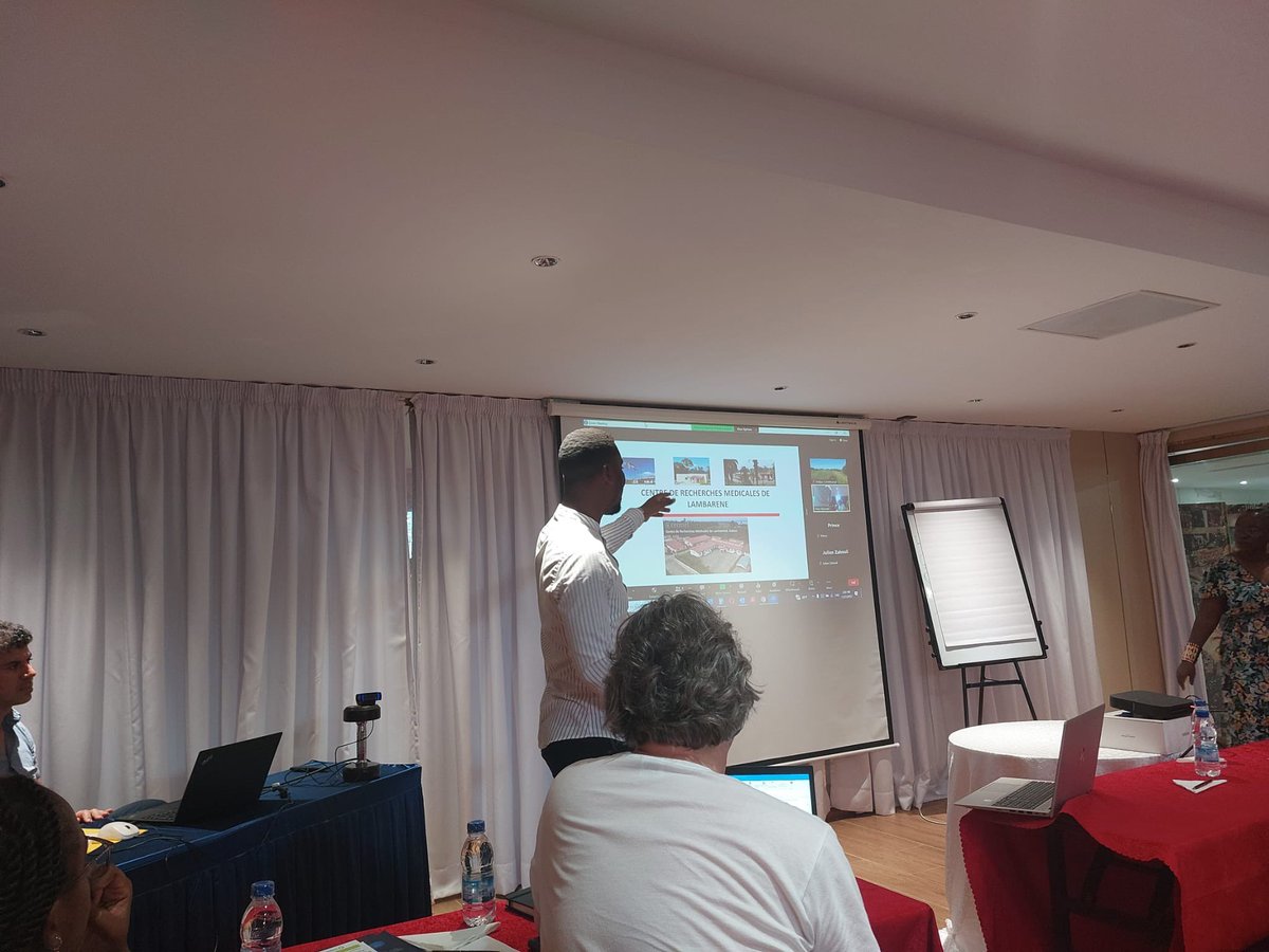 CAIDERA - DAAD Global Health Centre tweet media